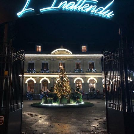 L'Inattendu Chauny 외부 사진